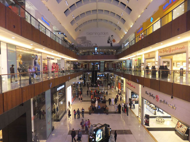 shopping